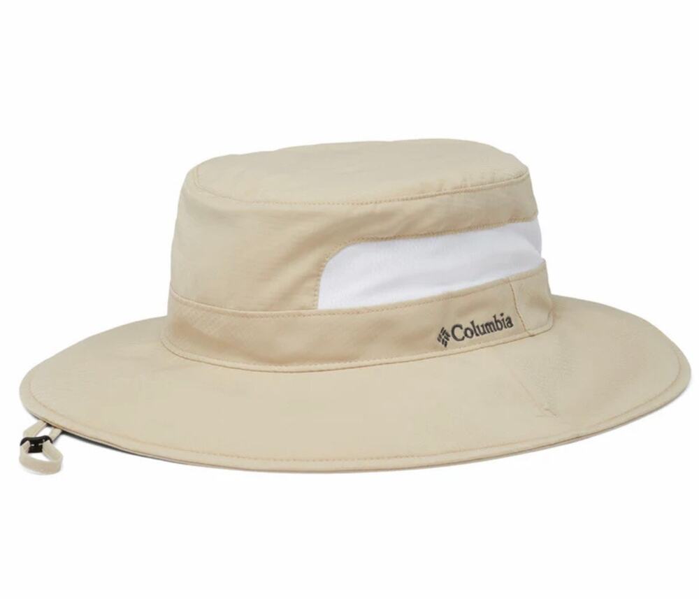Columbia Sun Goddess Boone Hat Ripstop outdoor Gorpcore SPF 40 women’s L / XL